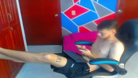 Snapshot of terryy_hot chatting on 24, 4, 2026 terryy_hot online show from 24, 4, 2026
