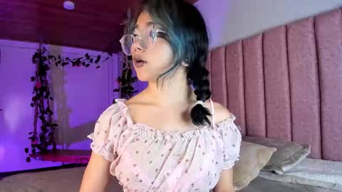 terumikitty online show from 3, 10, 2025