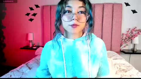 terumikitty online show from 16, 11, 2025