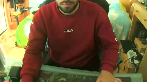 terwosdex online show from 11, 1, 2026