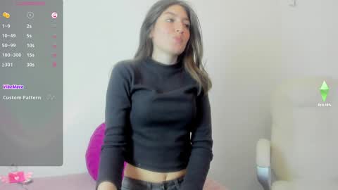 tesa online show from 21, 1, 2025