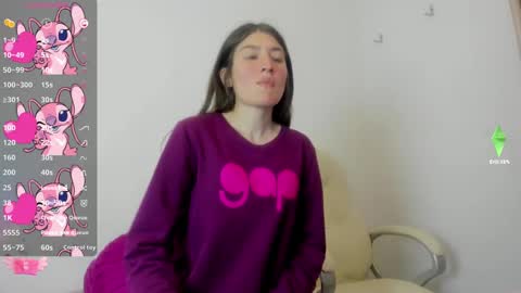 tesa online show from 31, 1, 2025