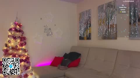 Tessa online show from 12, 1, 2025