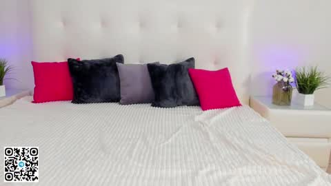 Tessa online show from 7, 2, 2025