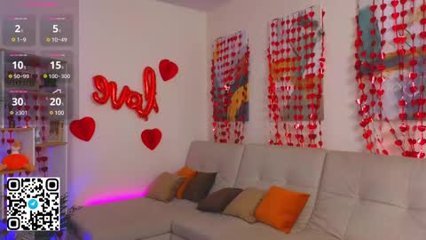 Tessa online show from 20, 2, 2025