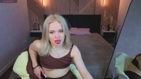 Tessa online show from 25, 5, 2026