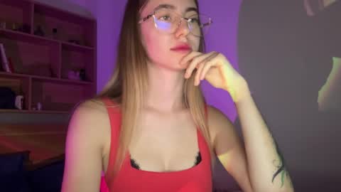 tessa_calmness online show from 12, 4, 2026