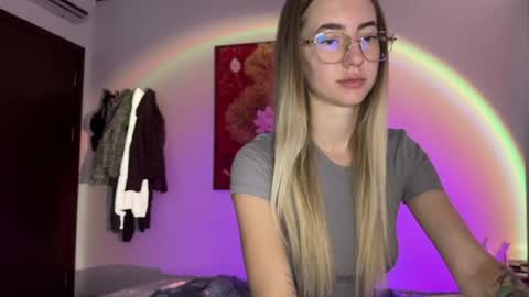 tessa_calmness online show from 27, 5, 2026