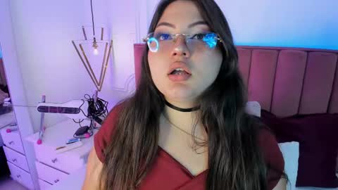 TERESA  online show from 30, 4, 2026