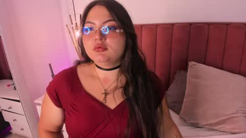 TERESA  online show from 14, 5, 2026