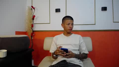 tessachains online show from 5, 12, 2025