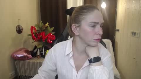 tessadaybreak online show from 19, 2, 2025