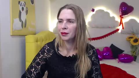 tessadaybreak online show from 3, 3, 2025