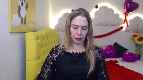 tessadaybreak online show from 4, 3, 2025