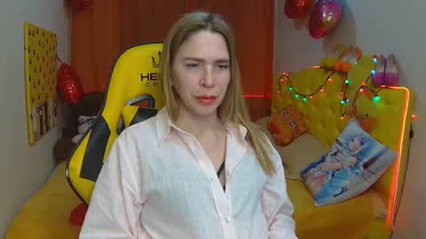 tessadaybreak online show from 8, 3, 2025