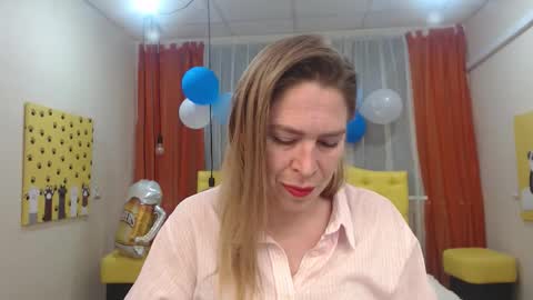 tessadaybreak online show from 18, 9, 2025