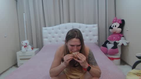 tessadaybreak online show from 7, 3, 2026