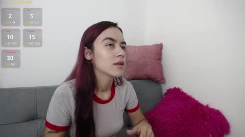 Tessa foxie      online show from 28, 5, 2026