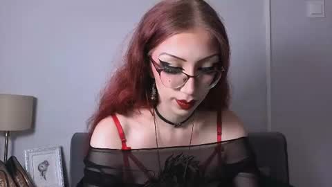 Snapshot of tessamazing chatting on 30, 6, 2026 Tessa online show from 30, 6, 2026