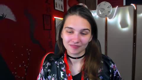 Snapshot of tessamill chatting on 13, 9, 2025 Tessa online show from 13, 9, 2025