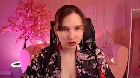 Tessa online show from 4, 3, 2026