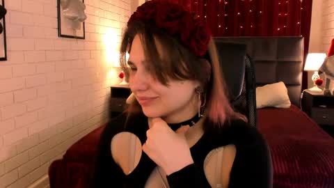 Tessa online show from 28, 4, 2026