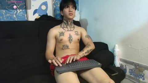 Snapshot of tessarion_black chatting on 17, 5, 2026 Tessarion online show from 17, 5, 2026