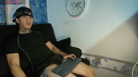 Tessarion online show from 5, 7, 2026