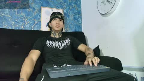 Tessarion online show from 14, 7, 2026