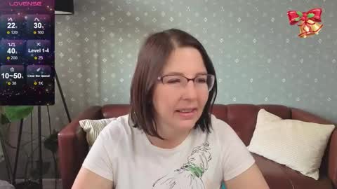 Tessa online show from 6, 10, 2025