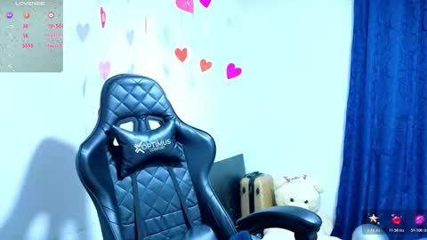 Tessy online show from 17, 2, 2026