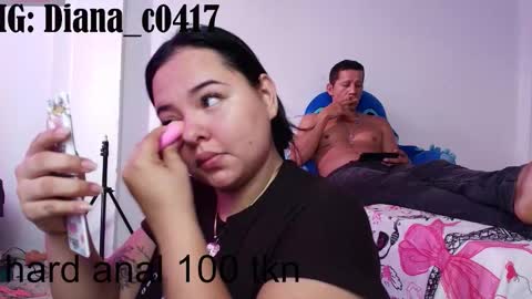tessa y leo online show from 25, 9, 2025
