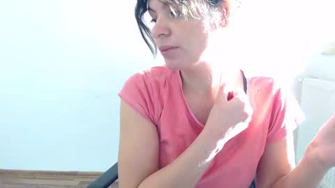 Snapshot of tessnaughty chatting on 2, 1, 2025 naughty tess online show from 2, 1, 2025