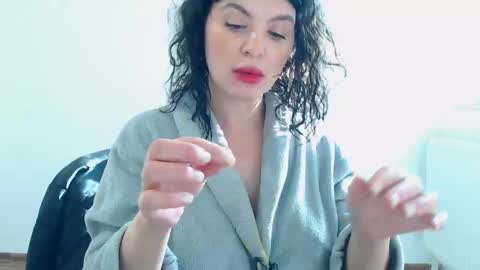 Snapshot of tessnaughty chatting on 7, 1, 2025 naughty tess online show from 7, 1, 2025