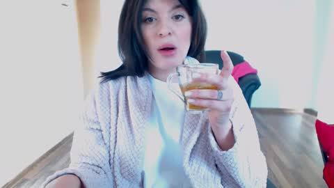 Snapshot of tessnaughty chatting on 17, 1, 2025 naughty tess online show from 17, 1, 2025