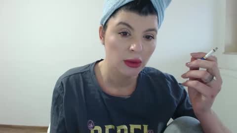 Snapshot of tessnaughty chatting on 28, 2, 2025 naughty tess online show from 28, 2, 2025