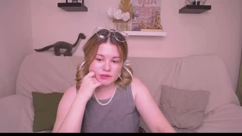 TESSA online show from 30, 12, 2024