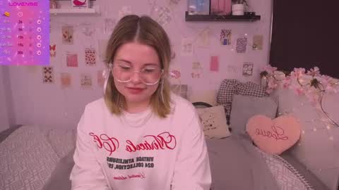 TESSA online show from 2, 1, 2025