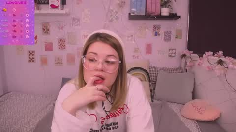 TESSA online show from 3, 1, 2025