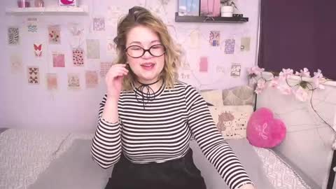 TESSA online show from 10, 1, 2025