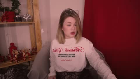 TESSA online show from 16, 1, 2025