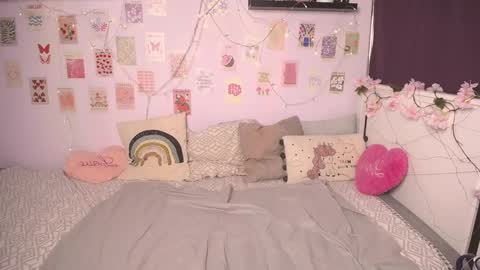 TESSA online show from 21, 1, 2025