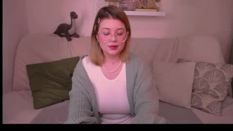 TESSA online show from 22, 1, 2025