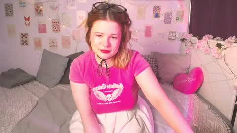 TESSA online show from 31, 1, 2025