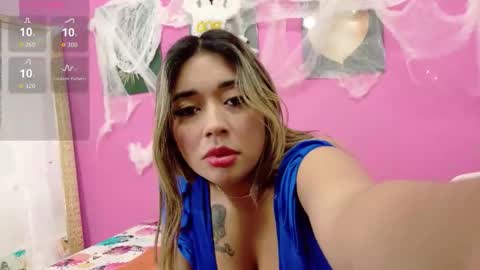 Snapshot of testingdaddyy chatting on 17, 10, 2025  Madisson  online show from 17, 10, 2025