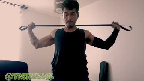 Milo online show from 6, 10, 2025