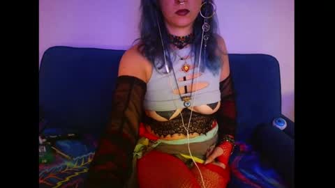 tetherbelle online show from 13, 6, 2026