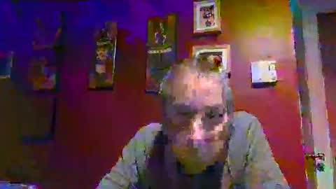 tetuo2 online show from 22, 1, 2025