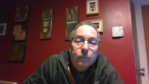 tetuo2 online show from 24, 1, 2025