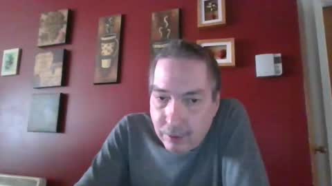 tetuo2 online show from 25, 1, 2025